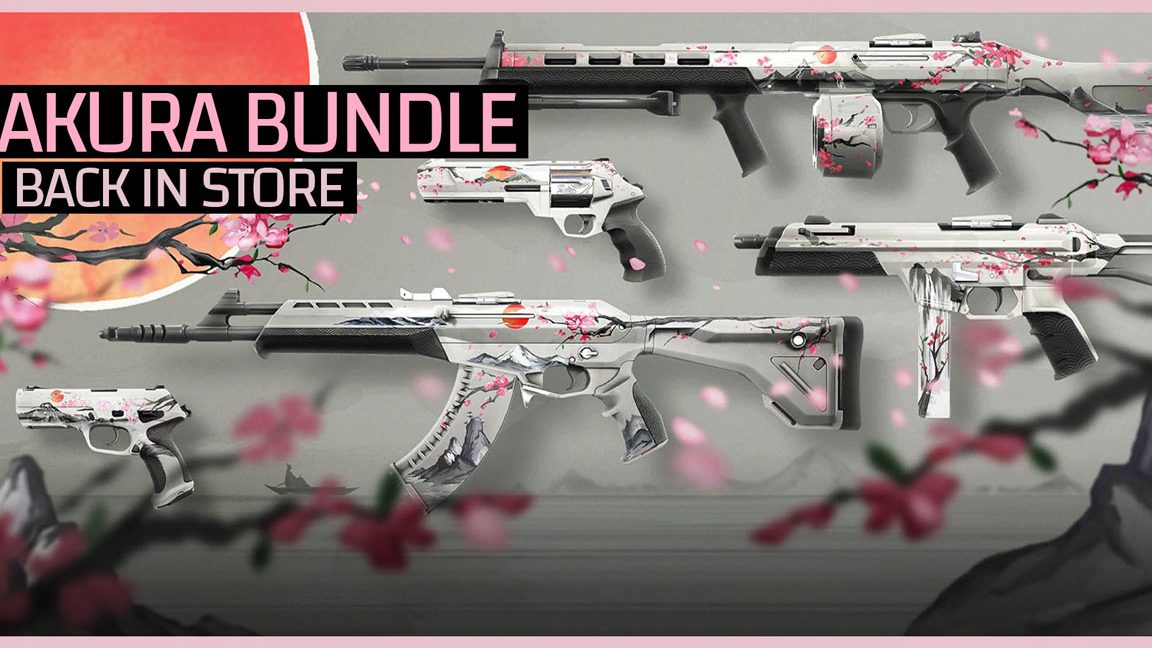 Wakira Bundle 1 wakira bundle