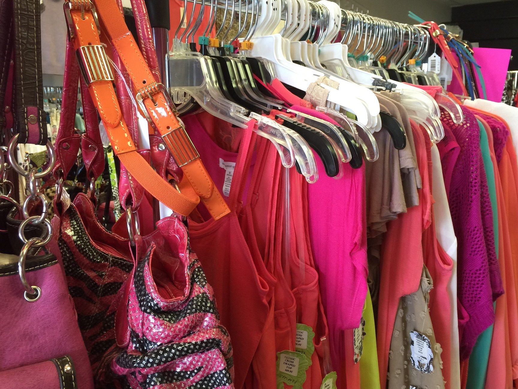 WE THRIFT BUNDLE ( LADIES & KIDS CLOTHING BRANDED) 1 we thrift bundle ladies kids clothing branded